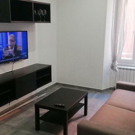 Residenza Ermete Apartment Civitavecchia Exterior foto