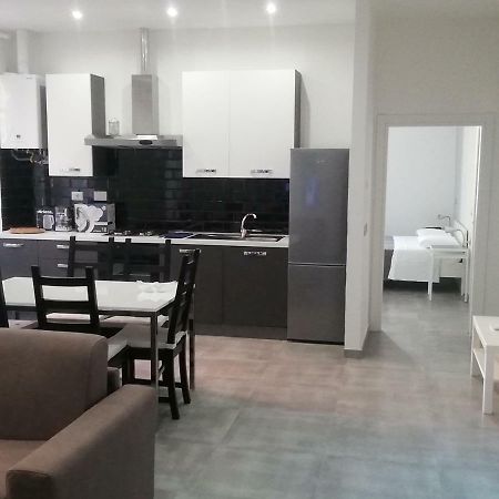 Residenza Ermete Apartment Civitavecchia Exterior foto