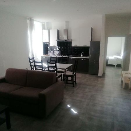 Residenza Ermete Apartment Civitavecchia Exterior foto
