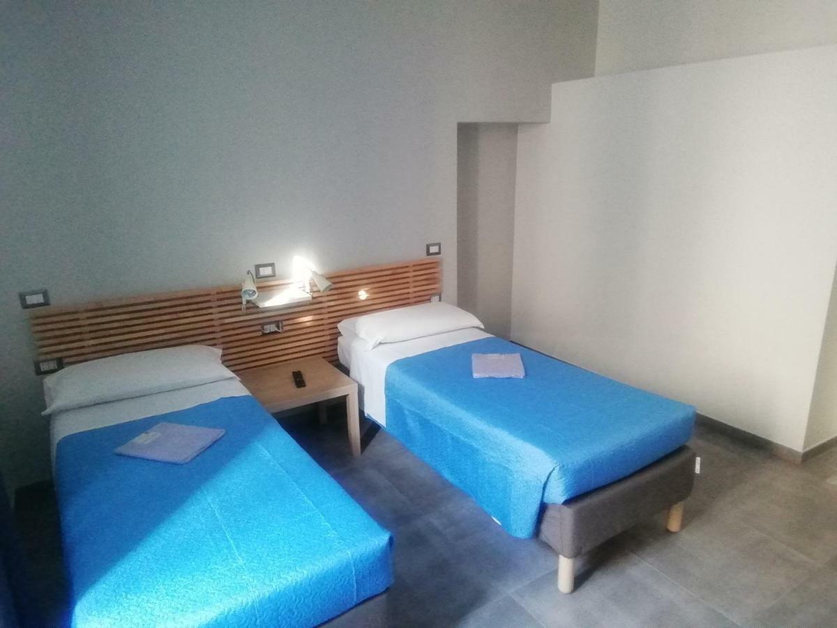 Residenza Ermete Apartment Civitavecchia Exterior foto