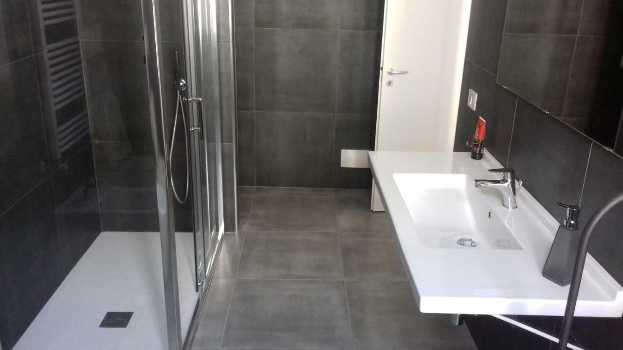 Residenza Ermete Apartment Civitavecchia Exterior foto