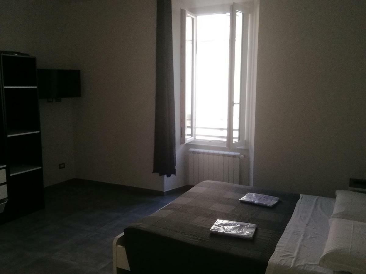 Residenza Ermete Apartment Civitavecchia Exterior foto