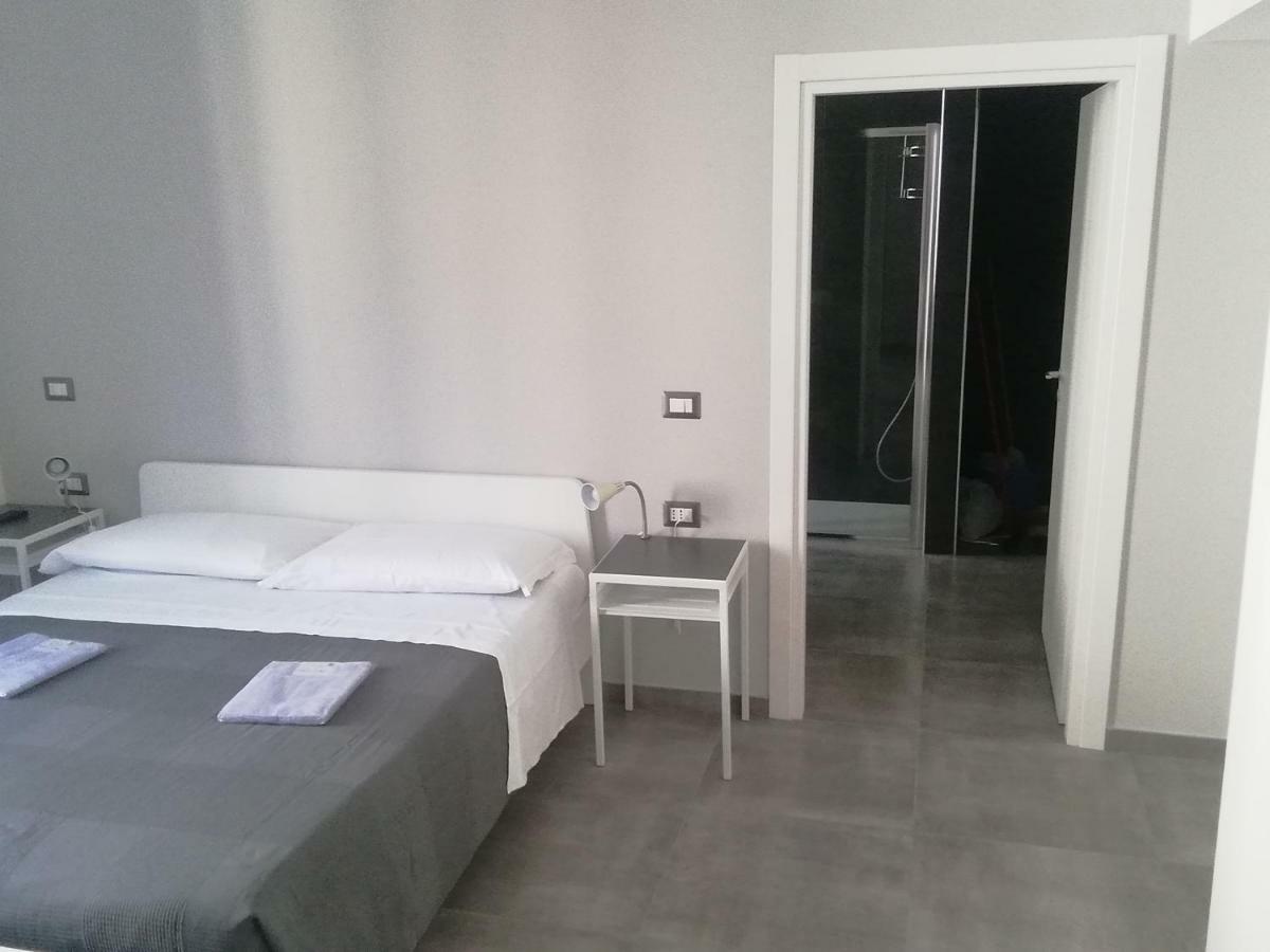 Residenza Ermete Apartment Civitavecchia Exterior foto