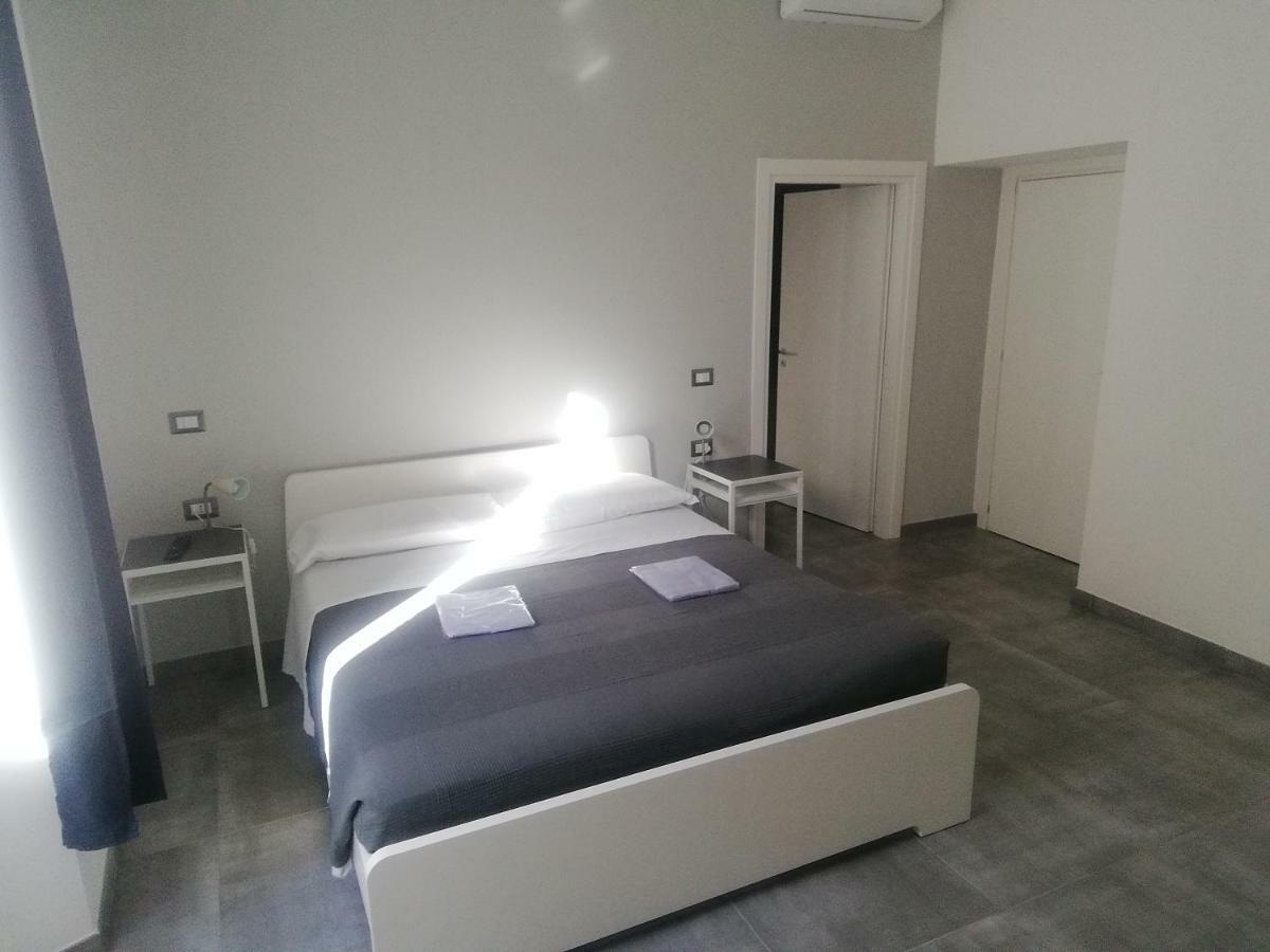 Residenza Ermete Apartment Civitavecchia Exterior foto