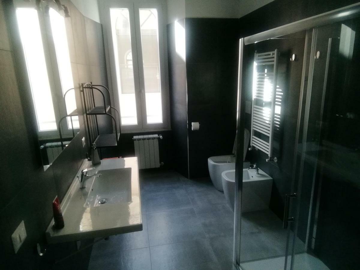 Residenza Ermete Apartment Civitavecchia Exterior foto