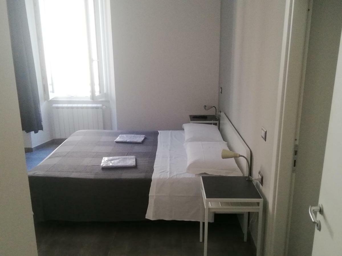 Residenza Ermete Apartment Civitavecchia Exterior foto