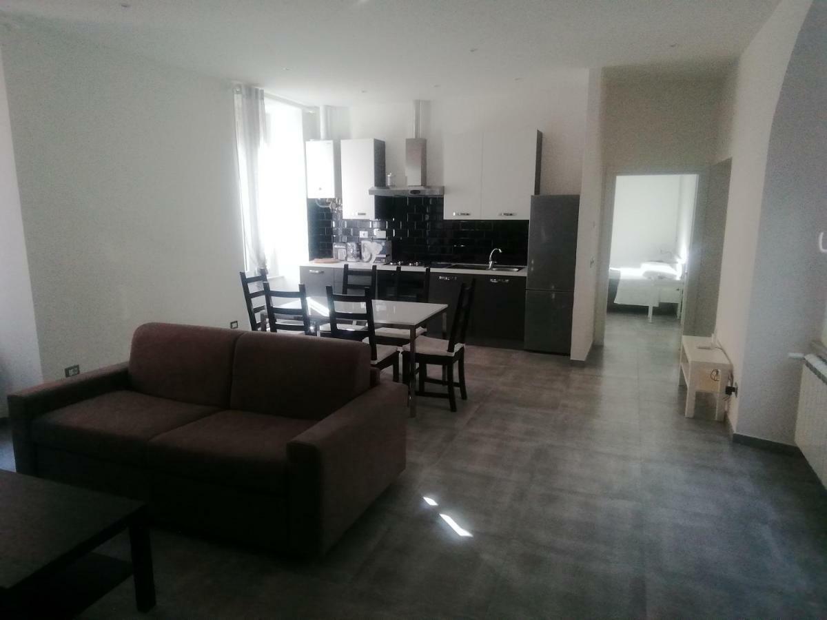 Residenza Ermete Apartment Civitavecchia Exterior foto